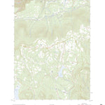 United States Geological Survey East Park Reservoir, UT (2023, 24000-Scale) digital map