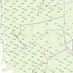 United States Geological Survey East Pass, FL (2021, 24000-Scale) digital map