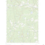 United States Geological Survey East Pharsalia, NY (2023, 24000-Scale) digital map