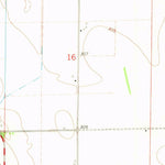 United States Geological Survey East Prairie, MO (1969, 24000-Scale) digital map