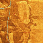 United States Geological Survey East Promontory, UT (1967, 24000-Scale) digital map