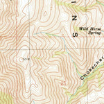 United States Geological Survey East Promontory, UT (1991, 24000-Scale) digital map