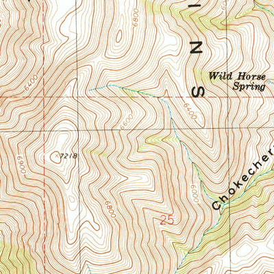 United States Geological Survey East Promontory, UT (1991, 24000-Scale) digital map