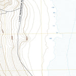 United States Geological Survey East Promontory, UT (2020, 24000-Scale) digital map