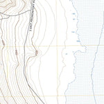 United States Geological Survey East Promontory, UT (2023, 24000-Scale) digital map