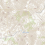 United States Geological Survey East Promontory, UT (2023, 24000-Scale) digital map
