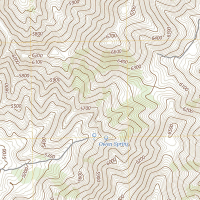 United States Geological Survey East Promontory, UT (2023, 24000-Scale) digital map