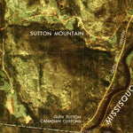 United States Geological Survey East Richford Station, VT (1977, 25000-Scale) digital map