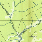 United States Geological Survey East Stone Gap, VA (1935, 24000-Scale) digital map