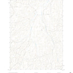 United States Geological Survey East Timberlake Creek, CO (2022, 24000-Scale) digital map