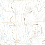 United States Geological Survey East Timberlake Creek, CO (2022, 24000-Scale) digital map