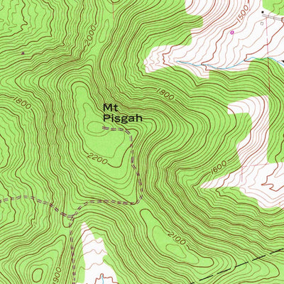 United States Geological Survey East Troy, PA (1957, 24000-Scale) digital map