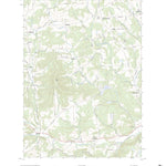 United States Geological Survey East Troy, PA (2023, 24000-Scale) digital map