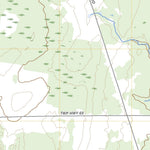 United States Geological Survey East Trumbull, OH (2023, 24000-Scale) digital map
