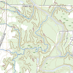 United States Geological Survey East Trumbull, OH (2023, 24000-Scale) digital map