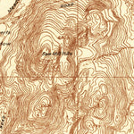 United States Geological Survey Easthampton, MA (1935, 24000-Scale) digital map