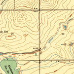 United States Geological Survey Eastlake, CO (1940, 31680-Scale) digital map