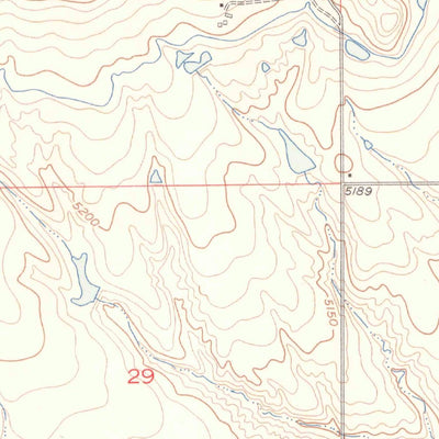 Eastlake, CO (1957, 24000-Scale) Map by United States Geological Survey ...