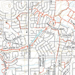 United States Geological Survey Eastlake, CO (2022, 24000-Scale) digital map