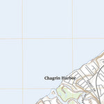 United States Geological Survey Eastlake, OH (2023, 24000-Scale) digital map