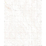 United States Geological Survey Eastman Creek South, CO (1972, 24000-Scale) digital map