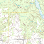 United States Geological Survey Easton Center, ME (2011, 24000-Scale) digital map