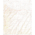 United States Geological Survey Easton Gulch, CO (1966, 24000-Scale) digital map