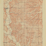United States Geological Survey Easton, KS (1950, 24000-Scale) digital map