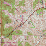 United States Geological Survey Easton, KS (1961, 24000-Scale) digital map