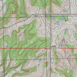 United States Geological Survey Easton, KS (1984, 24000-Scale) digital map
