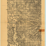 United States Geological Survey Easton, KS-MO (1909, 48000-Scale) digital map