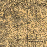 United States Geological Survey Easton, KS-MO (1909, 48000-Scale) digital map