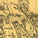 United States Geological Survey Eastport, ME (1907, 48000-Scale) digital map