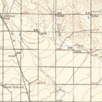 United States Geological Survey Eaton, CO-WY (1908, 125000-Scale) digital map