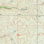 United States Geological Survey Eaton, KS (1965, 24000-Scale) digital map