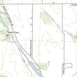 United States Geological Survey Eaton North, OH (2023, 24000-Scale) digital map