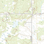 United States Geological Survey Ebro, MN (2022, 24000-Scale) digital map