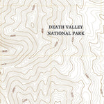 United States Geological Survey Echo Canyon, CA (2021, 24000-Scale) digital map
