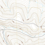 United States Geological Survey Echo SW, OR (2020, 24000-Scale) digital map