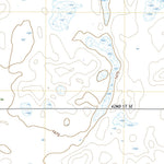 United States Geological Survey Eckelson SE, ND (2020, 24000-Scale) digital map