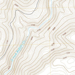 United States Geological Survey Eddies Garden, NV (2021, 24000-Scale) digital map