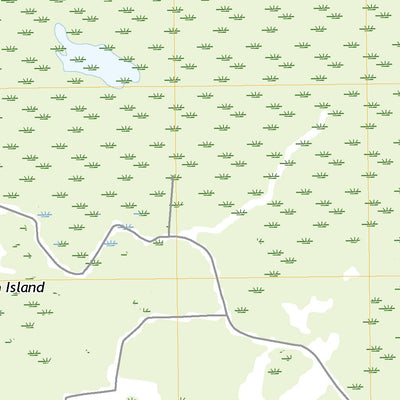 United States Geological Survey Eddy, FL (2021, 24000-Scale) digital map