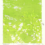 United States Geological Survey Eddy, FL-GA (1956, 24000-Scale) digital map