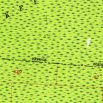 United States Geological Survey Eddy, FL-GA (1956, 24000-Scale) digital map
