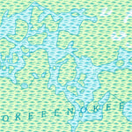 United States Geological Survey Eddy, FL-GA (1994, 24000-Scale) digital map