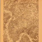 United States Geological Survey Eddyville, KY (1928, 48000-Scale) digital map