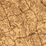 United States Geological Survey Eddyville, KY (1928, 48000-Scale) digital map
