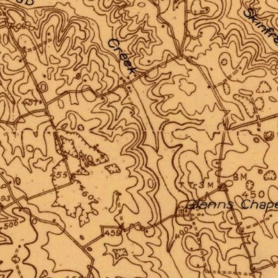 United States Geological Survey Eddyville, KY (1928, 48000-Scale) digital map