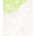 United States Geological Survey Eddyville, NV (1980, 24000-Scale) digital map