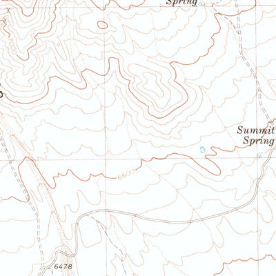 United States Geological Survey Eddyville, NV (1980, 24000-Scale) digital map